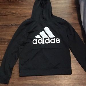 Adidas Hoodie
